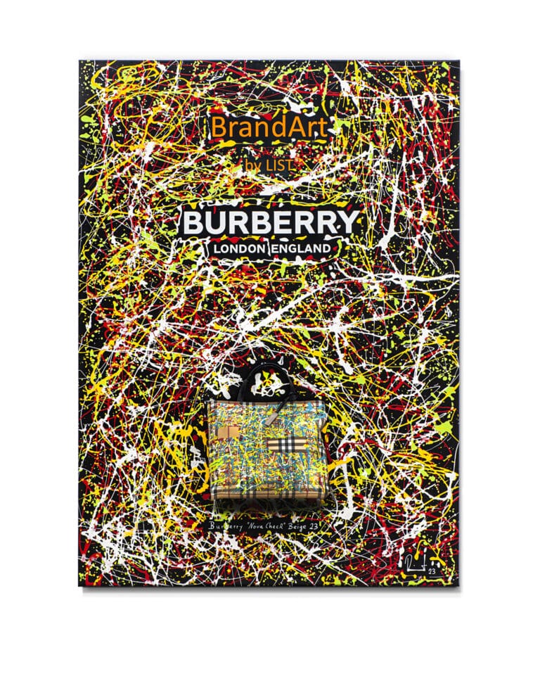BURBERRY