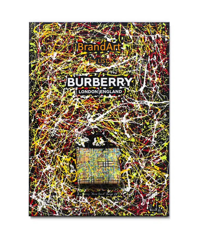 BURBERRY