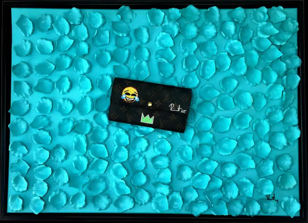 Lachen ist das schönste Accessoire