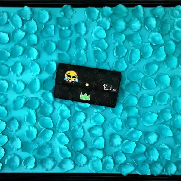 Lachen ist das schönste Accessoire