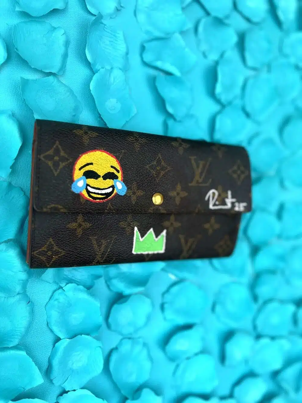 Le rire est le plus bel accessoire