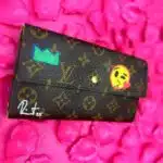 BrandArt Galerie 14 Flirt mit Stil - Liebe zum Mitnehmen
