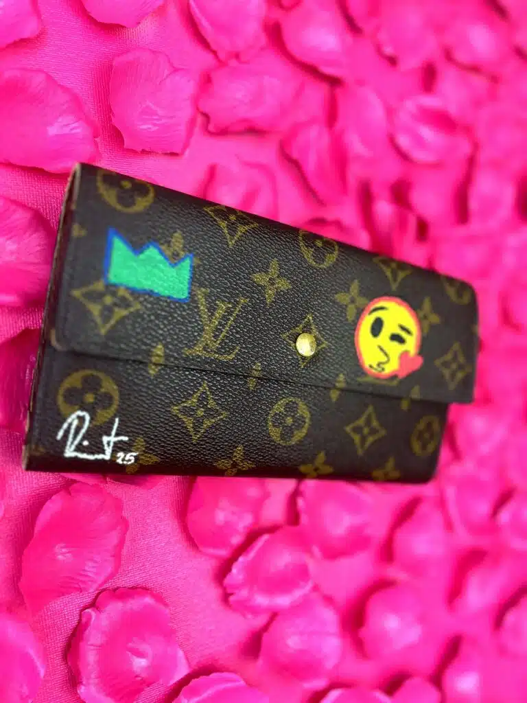 Flirt with style - love to go