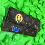 BrandArt Galerie 12 Money Talks - Kunst antwortet.