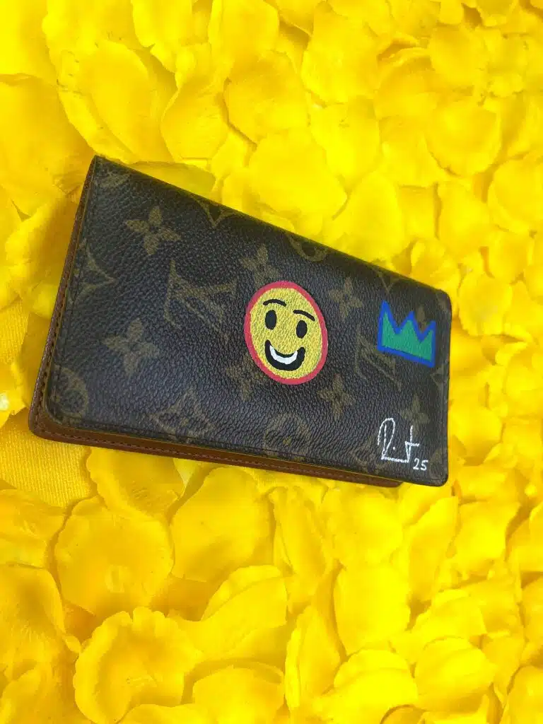 Souriez, s'il vous plaît - le luxe peut être un plaisir !