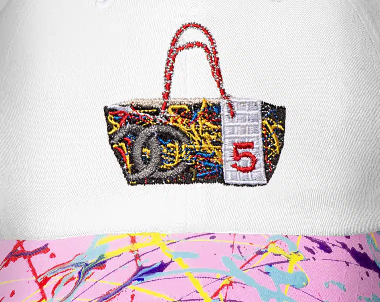 Chanel Close
