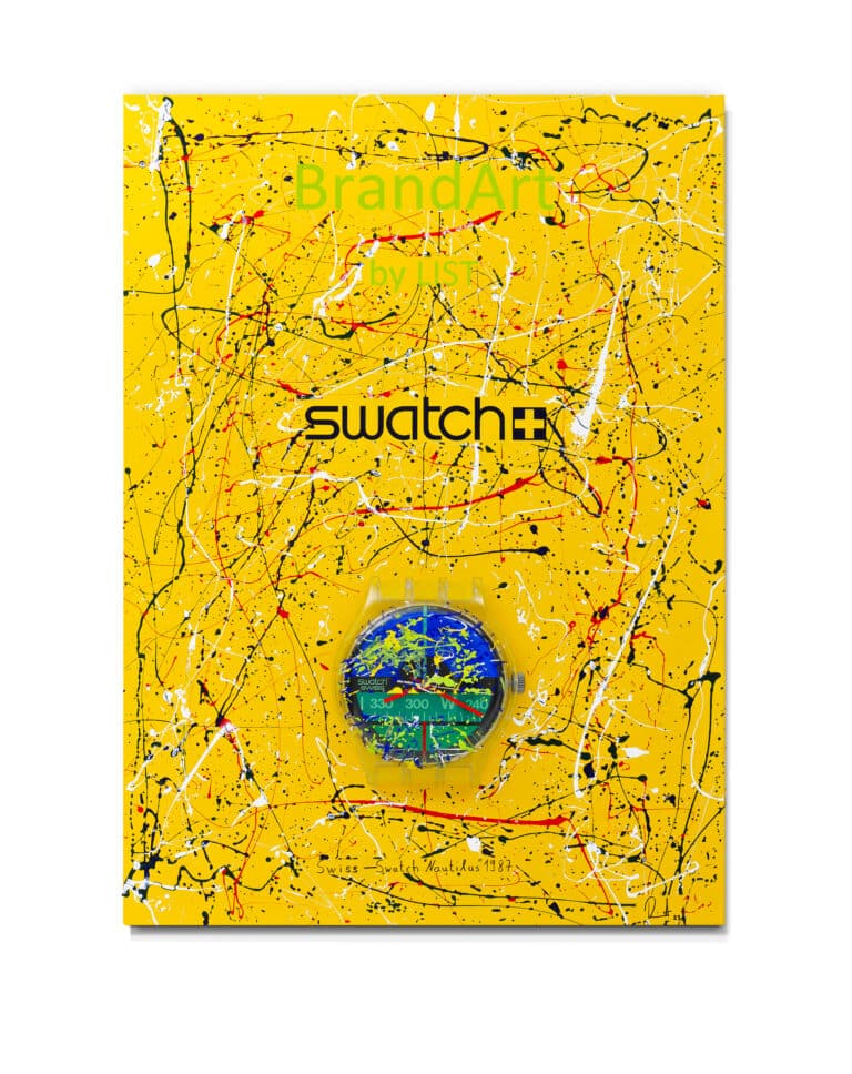 SWATCH