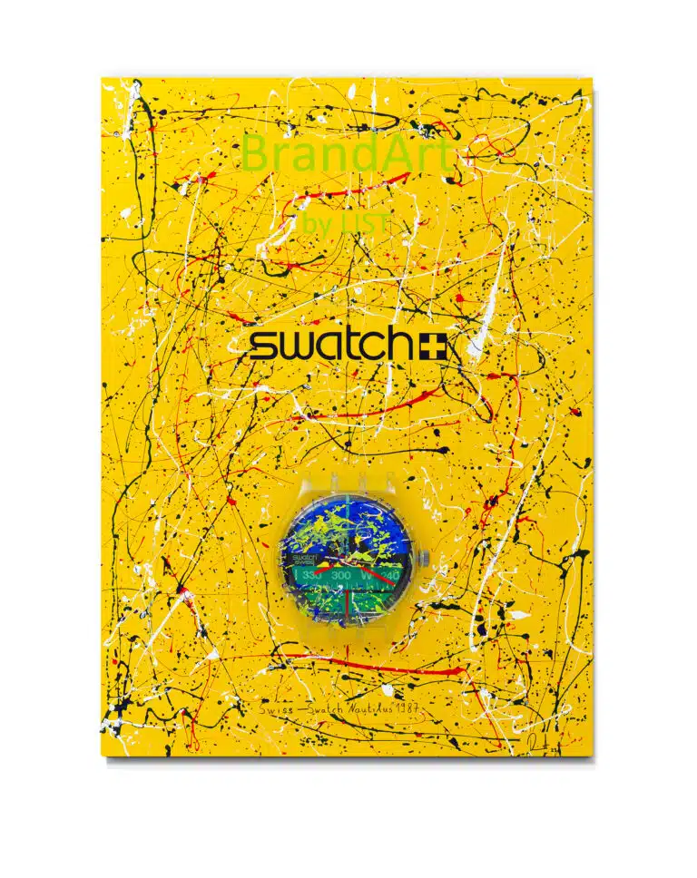 SWATCH