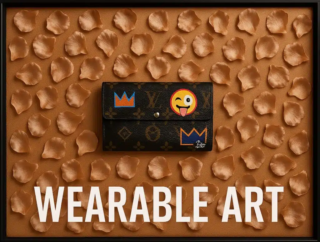 Wearable Art