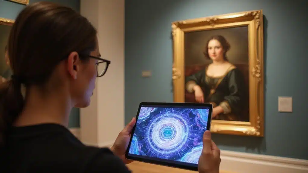 AI revolutionizes artistic creation