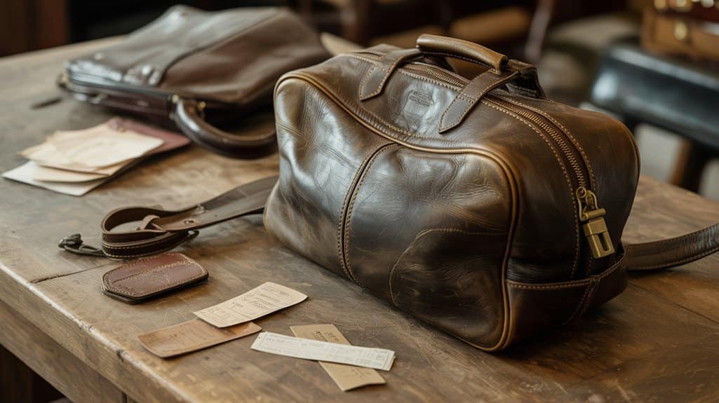 A Bag's Second Life