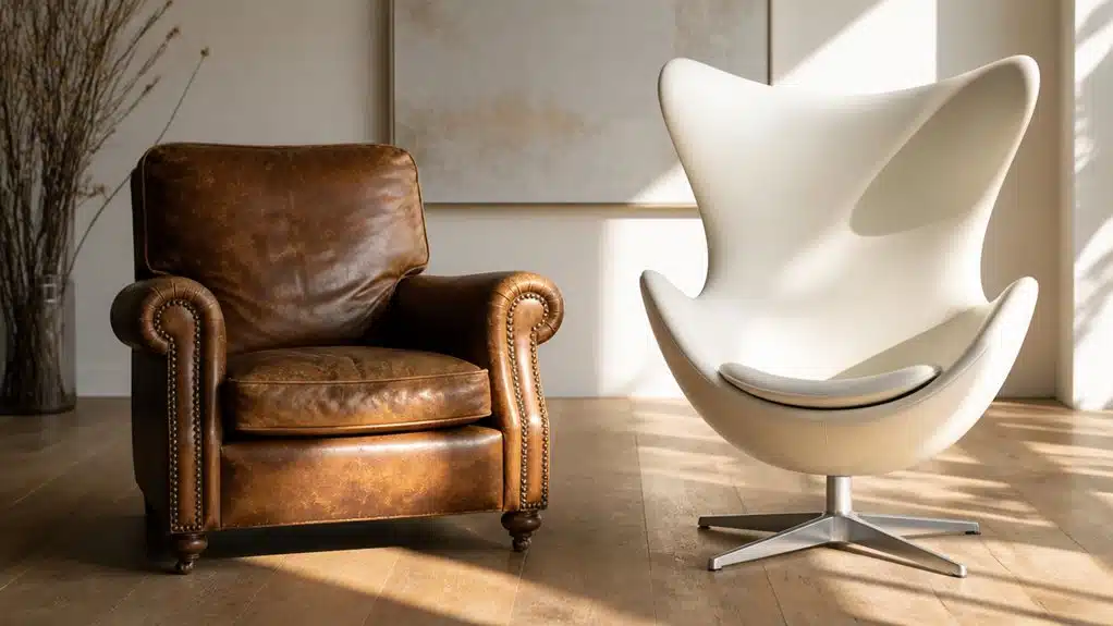 Un objet d'occasion peut-il être plus luxueux qu'un objet neuf ? 5 Usure, histoire, contexte, transformation