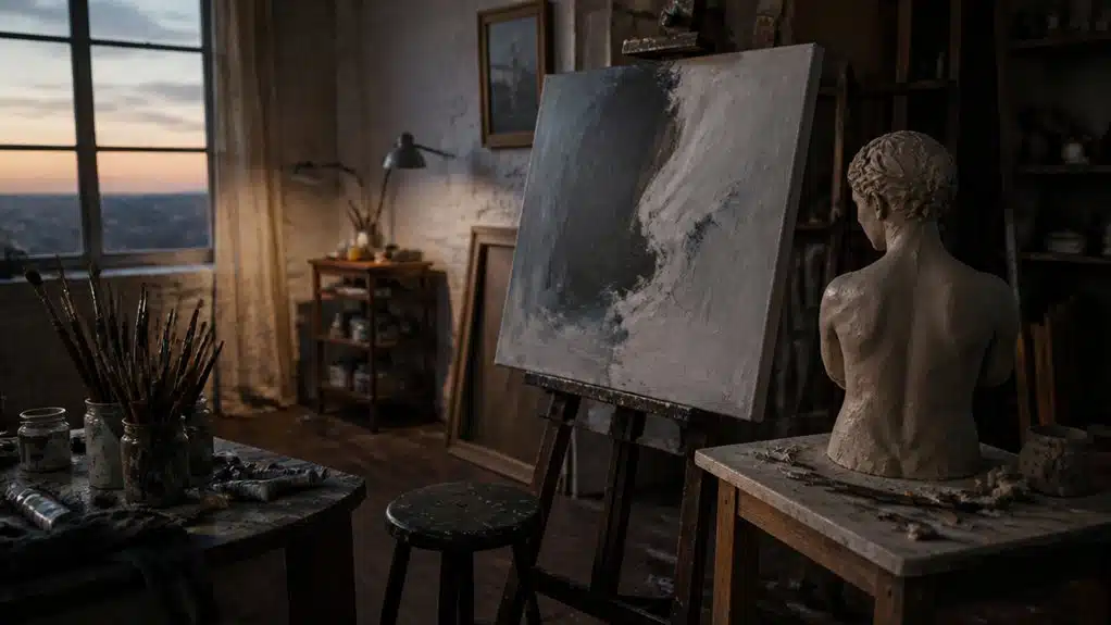 Por qué no quiero saber de antemano cómo acaba una obra 4 cuando las marcas se rinden ante el arte